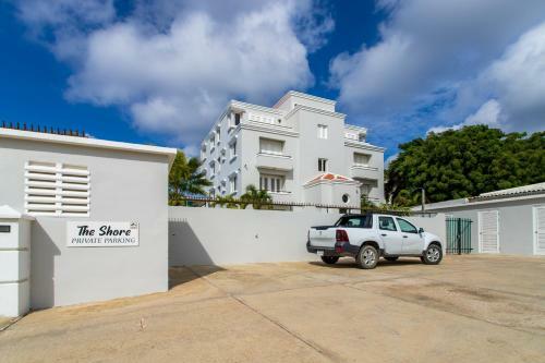 Apartamento The Shore Residence 4 Bonaire