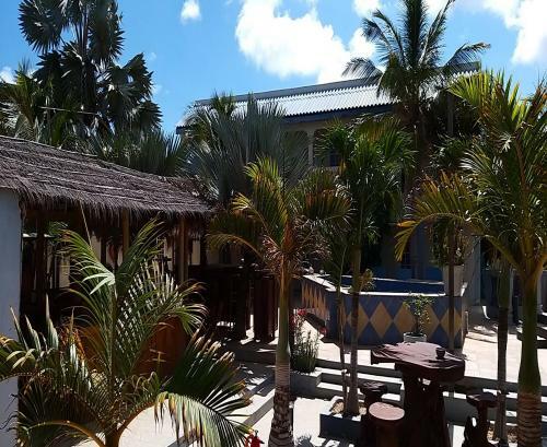 Apartamento My Own Paradise Resort Bonaire