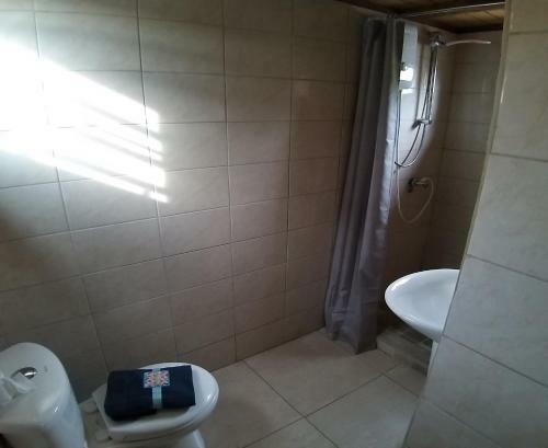 Apartamento My Own Paradise Resort Bonaire