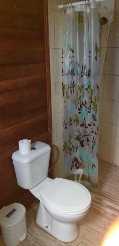 Apartamento My Own Paradise Resort Bonaire