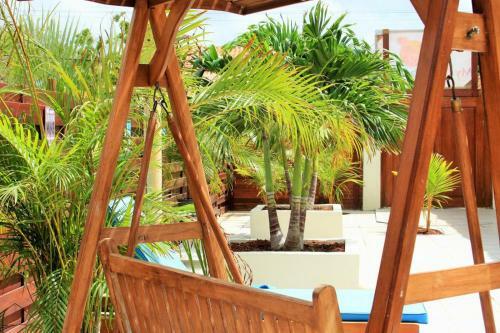 Apartamento My Own Paradise Resort Bonaire