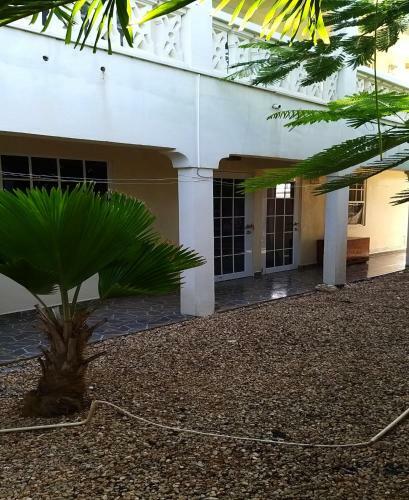 Apartamento My Own Paradise Resort Bonaire