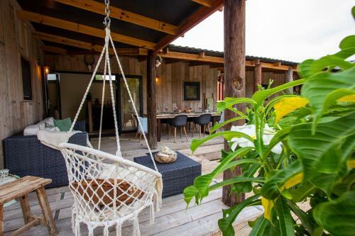 Villa Kas Palulu I