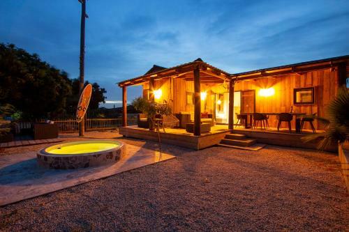 Villa Kas Palulu I