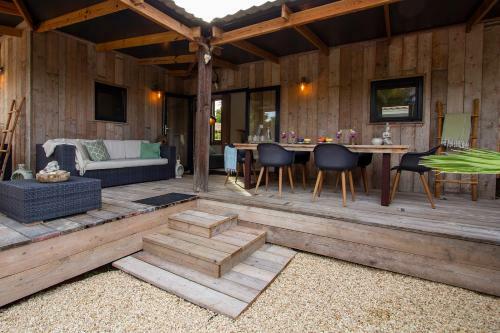 Villa Kas Palulu II