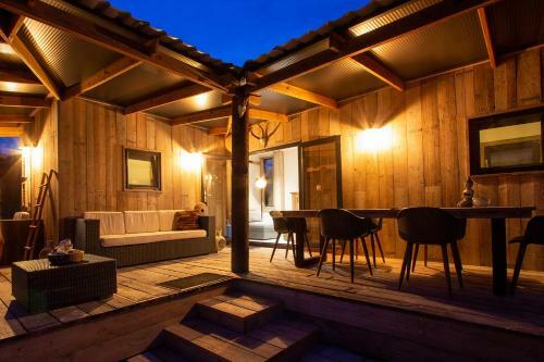 Villa Kas Palulu II