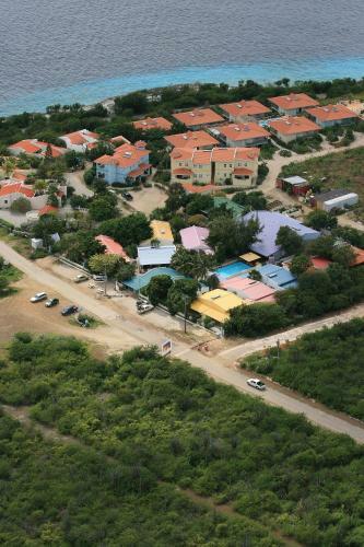 Aparthotel Caribbean Club Bonaire