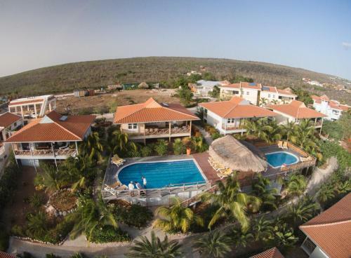 Aparthotel Caribbean Club Bonaire