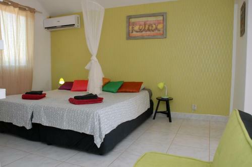Bed & Breakfast Bnbbonaire Near The Ocean