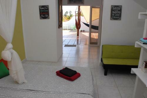 Bed & Breakfast Bnbbonaire Near The Ocean