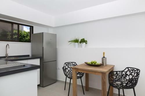 One Ocean Boutique Apartments & Suites Bonaire