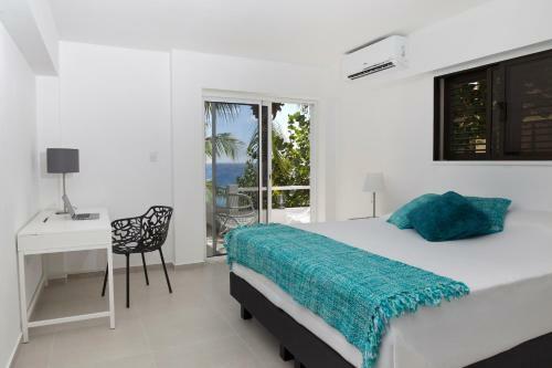 One Ocean Boutique Apartments & Suites Bonaire