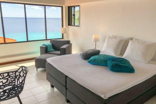 One Ocean Boutique Apartments & Suites Bonaire