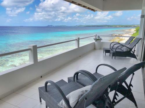 One Ocean Boutique Apartments & Suites Bonaire