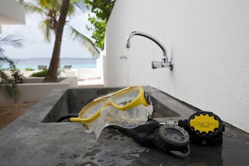 One Ocean Boutique Apartments & Suites Bonaire