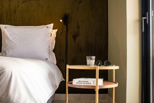 Senses Boutique Hotel & Apartments