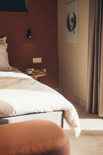 Senses Boutique Hotel & Apartments