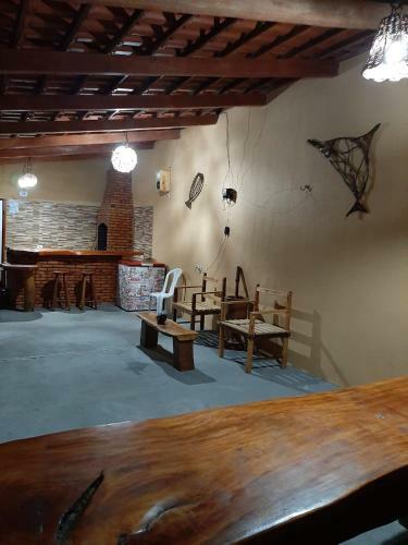 Villa Para�so Beach