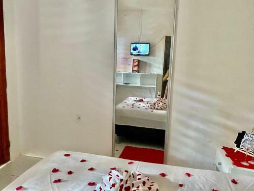 Hostal Pousada Castelo Das Princesas - �guas Belas