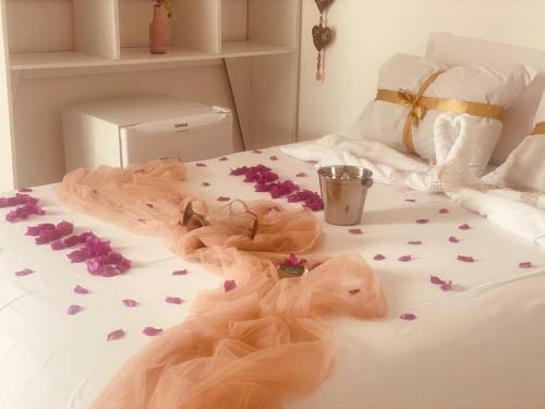 Hostal Pousada Castelo Das Princesas - �guas Belas