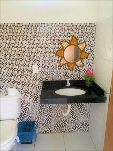 Hostal Pousada Castelo Das Princesas - �guas Belas