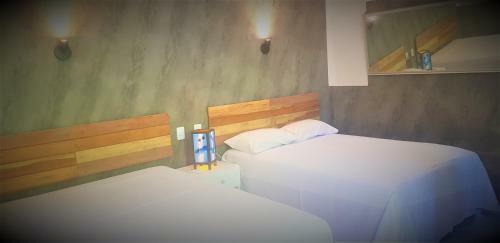 Hostal Pousada Castelo Das Princesas - �guas Belas