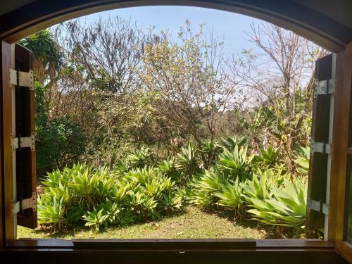 Hostal Pousada Amanhecer Na Mantiqueira