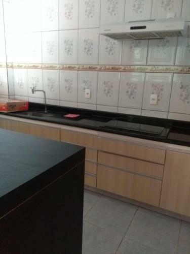 Casa Super Confort�vel.