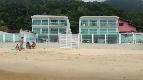 Apartamento Apto Praia Grande - Angra Dos Reis