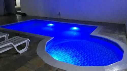 Apartamento Apto Praia Grande - Angra Dos Reis