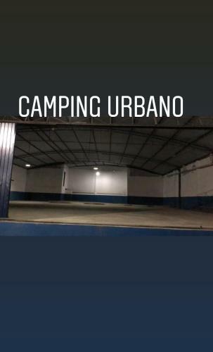 Camping Da Glorinha