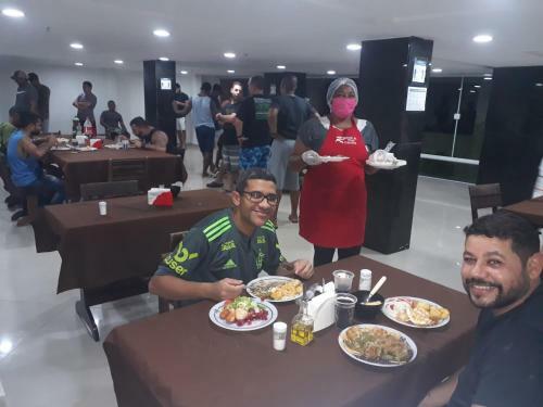 Luxor Verolme Hotel