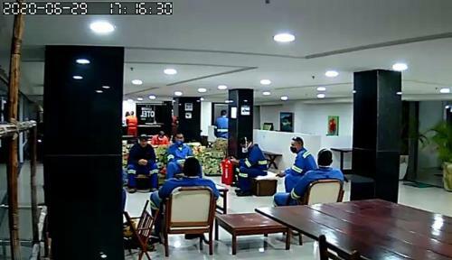Luxor Verolme Hotel