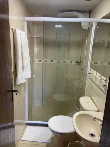 Apartamento Flat Camorim Em Angra Dos Reis/rj.
