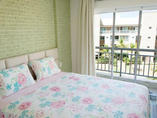 Apartamento Golf Ville Cobertura Com Jacuzzi Alto Padr�o