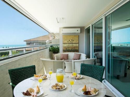 Apartamento Golf Ville Cobertura Com Jacuzzi Alto Padr�o