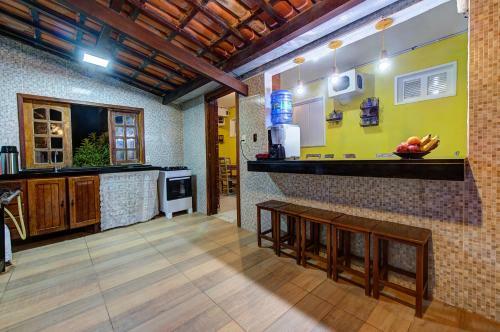 Casa Ampla Com Piscina Em Porto Das Dunas By Carpediem
