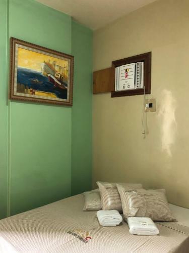 Hotel Central