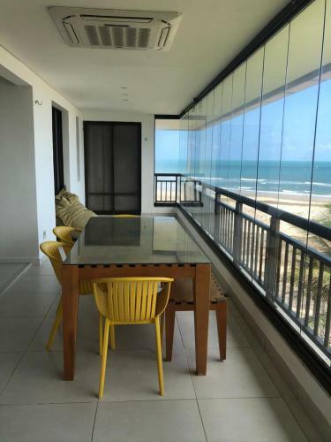 Apartamento Mandara Lanai - Aquiraz - Ce (Reveillon 2020!!!!)