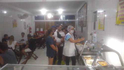 Hotel Recanto Do Mineiro