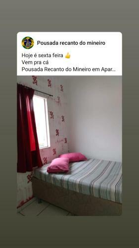Hotel Recanto Do Mineiro