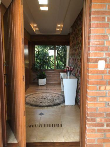 Casa Olivo Hospedagem