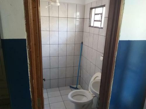 Apartamento Pousada Hotel Araguaia