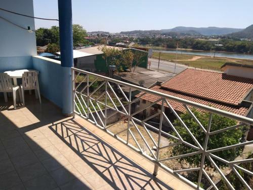Apartamento Pousada Hotel Araguaia