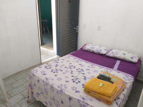 Apartamento Pousada Hotel Araguaia