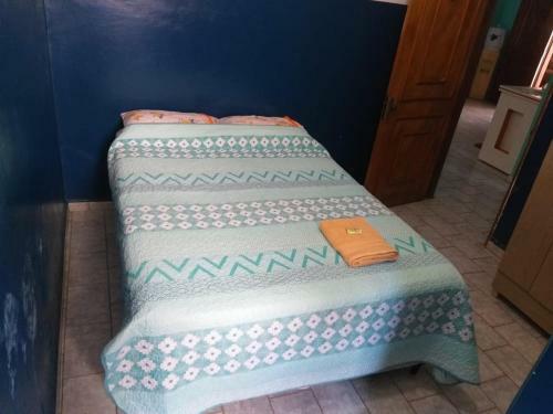 Apartamento Pousada Hotel Araguaia