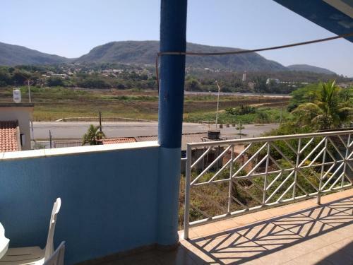 Apartamento Pousada Hotel Araguaia