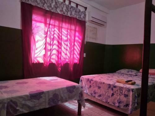 Apartamento Pousada Hotel Araguaia