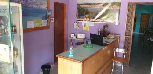 Apartamento Pousada Hotel Araguaia