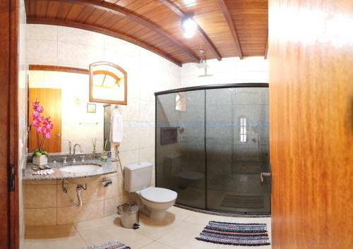 Hostal Pousada Novo Xod�